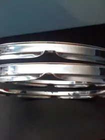 Help w/ Hoop ID