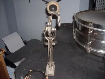 20s Leedy snare