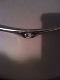 Help w/ Hoop ID