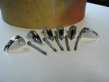 meazzi drum parts