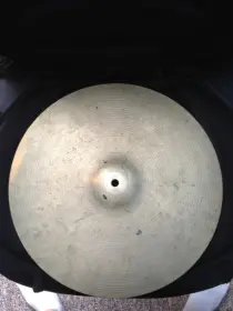 15&quot; Ludwig Paiste Hats