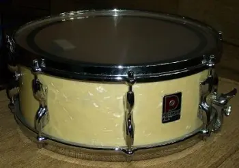 Is this a Premier Royal Ace Snare Drum