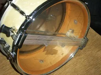 Is this a Premier Royal Ace Snare Drum
