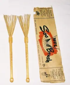 Vintage Brushes for Sale