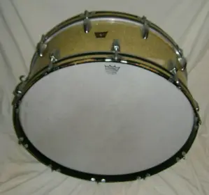 Majestic 26&quot; bass drum