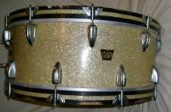 Majestic 26&quot; bass drum