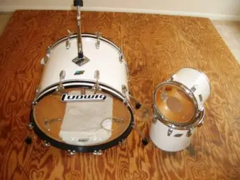 1978-79 Era Ludwig Vistalites?