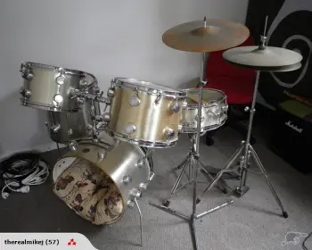 just picked up this Hayman kit