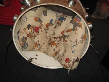 just picked up this Hayman kit