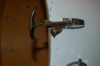 Vintage Ludwig Kit