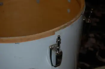 Vintage Ludwig Kit