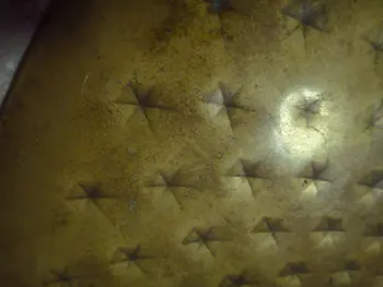 Need help identifying Zildjian cymbals with wierd markings...