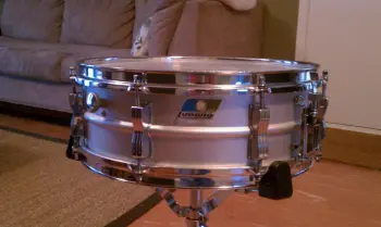 Late 50's WFL restoration