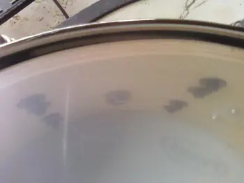 Shine Snare Drum