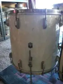 Trade my '72 Rogers for '73 Ludwig???