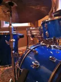 Questions on 65 Ludwig Purchase-Relatively Urgent