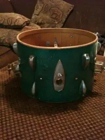 Trixon Telstar