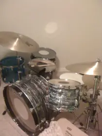 26&quot; Bass Drum Opinions?