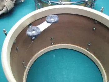 1948 Ludwig  Buddy Rich super classic: amI correct?