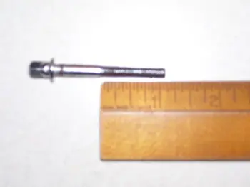 WTB 70's Ludwig Tension Rods