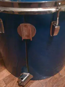 Ludwig 70's 3 Ply - Restore complete, lot's o pics