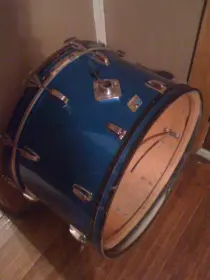 Ludwig 70's 3 Ply - Restore complete, lot's o pics