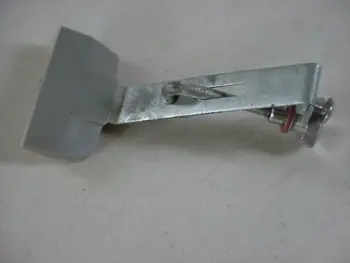 Premier 2000 snare muffler