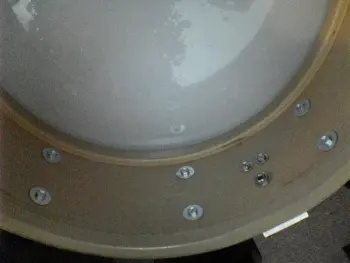 slingerland artist