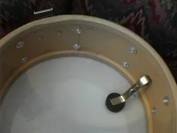 slingerland artist
