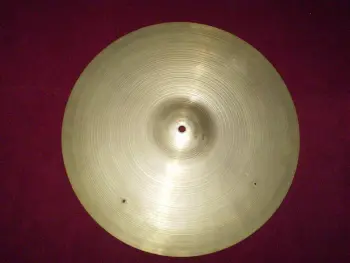 Vintage Avedis Zildjians