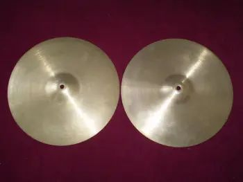 Vintage Avedis Zildjians