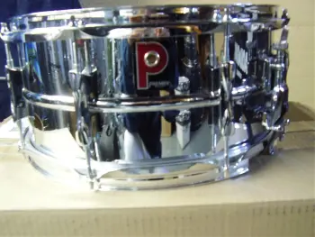 the bonham premier snare