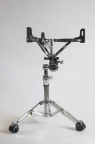 Mounting tom on snare stand?
