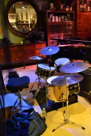 My gigging kit