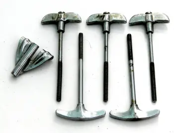 A lot of vintage parts for sale...A