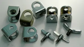 A lot of vintage parts for sale...A