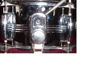 Werco snare