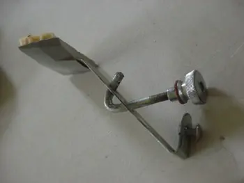 Premier 2000 snare muffler