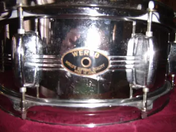 Werco snare