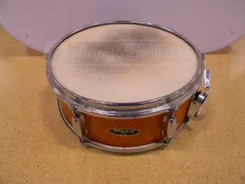 Ok What is it ia'm missing Stewart snare