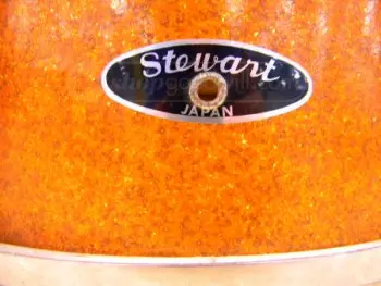 Ok What is it ia'm missing Stewart snare