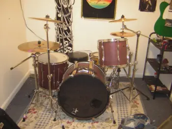 are these vintage Premier?