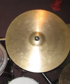 Paiste 602 20&quot; preserial