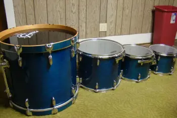 Gretsch ID Help