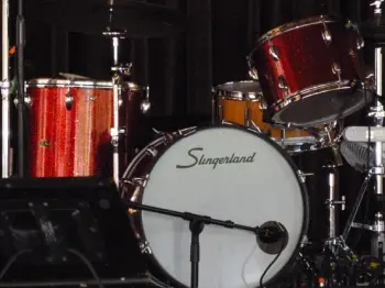 Slingerland Drums