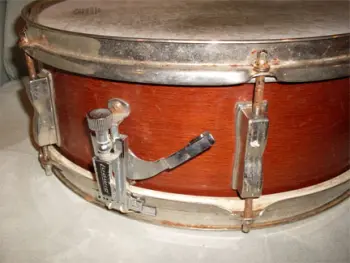Q regarding Ludwig Pioneer
