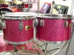 Trixon Speedfire