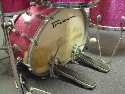 Trixon Speedfire