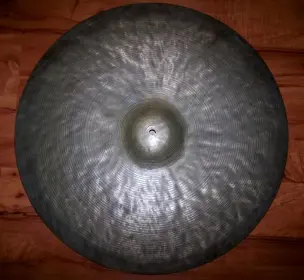 Istanbul K - what have we here?