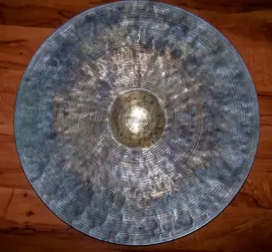 Istanbul K - what have we here?